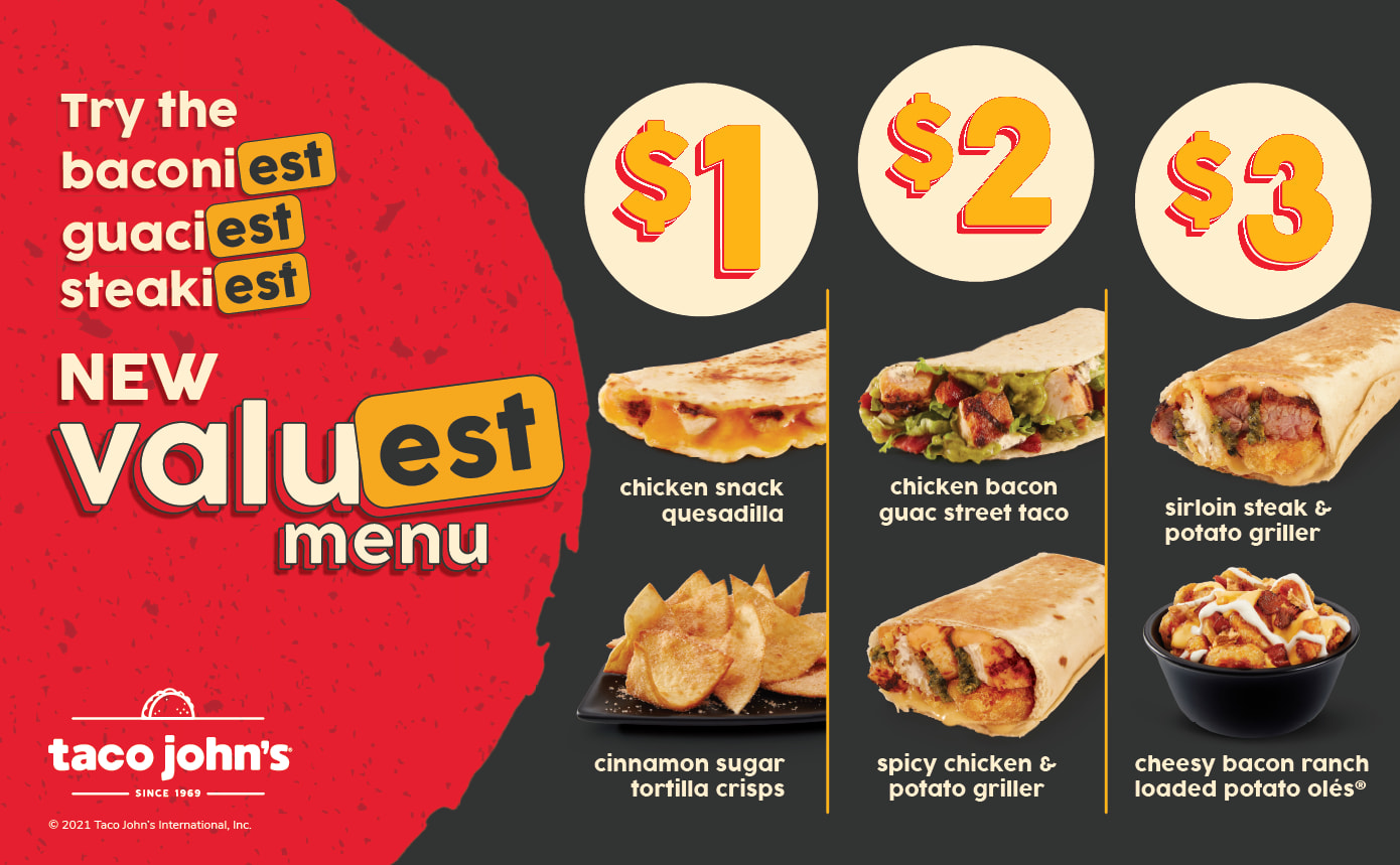 Taco John's Photo Contest | Keloland.com