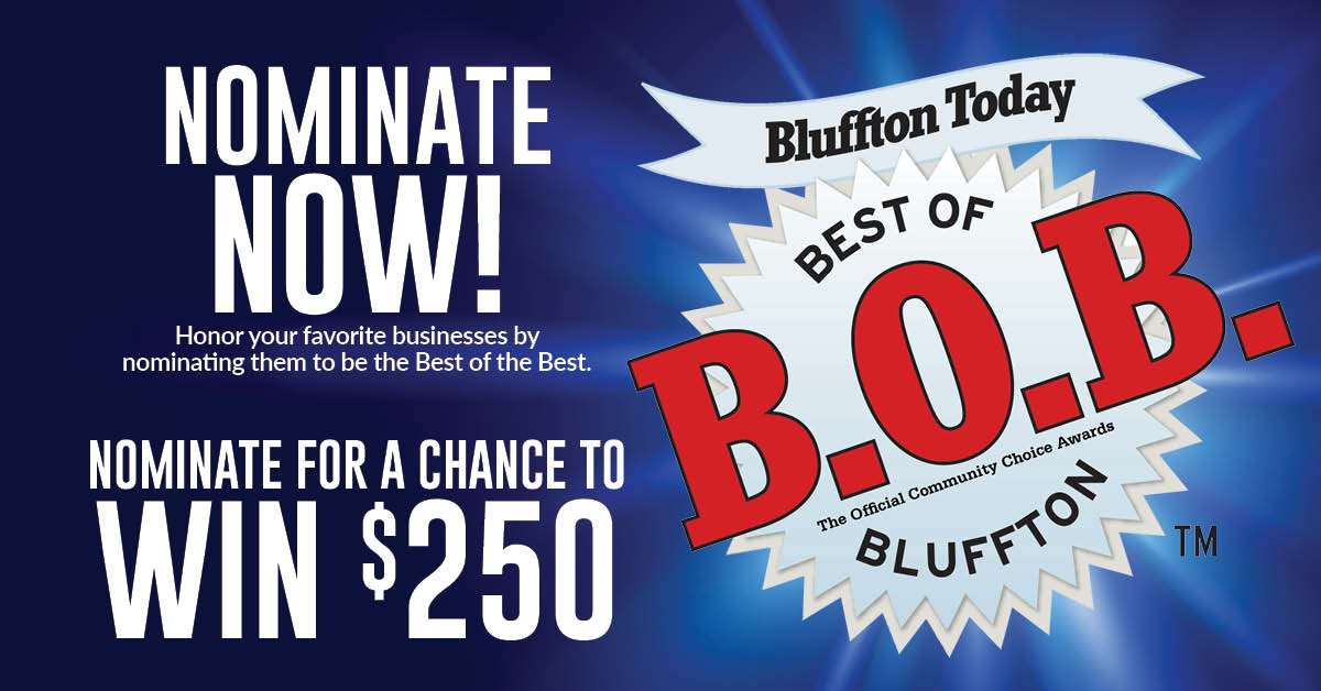 Best of Bluffton