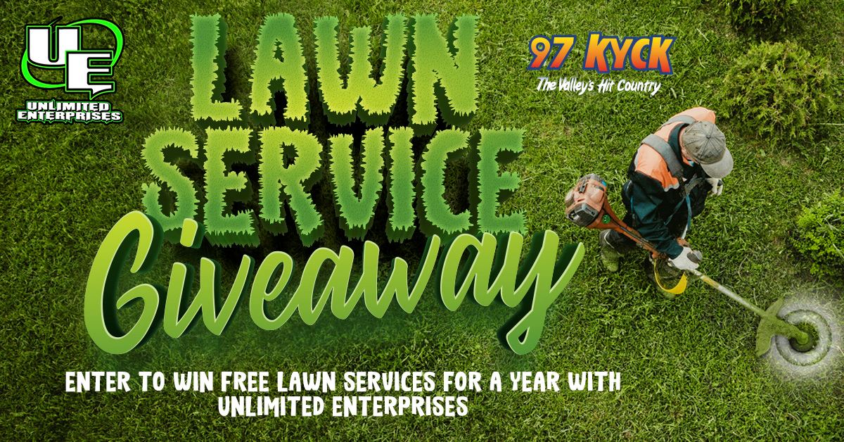 Unlimited Lawn Care Corporate Office