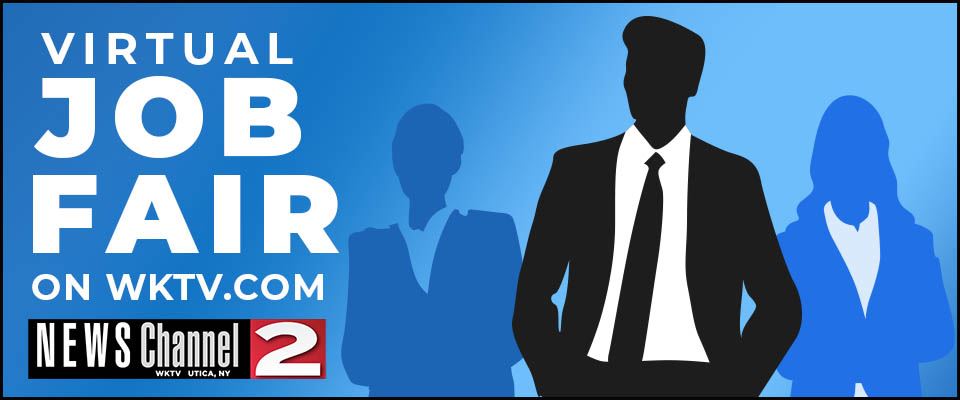 Virtual Job Fair