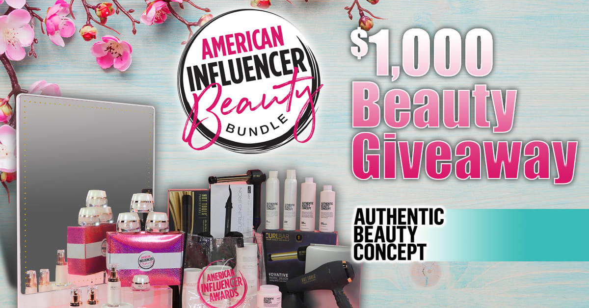 AIA Beauty Bundle