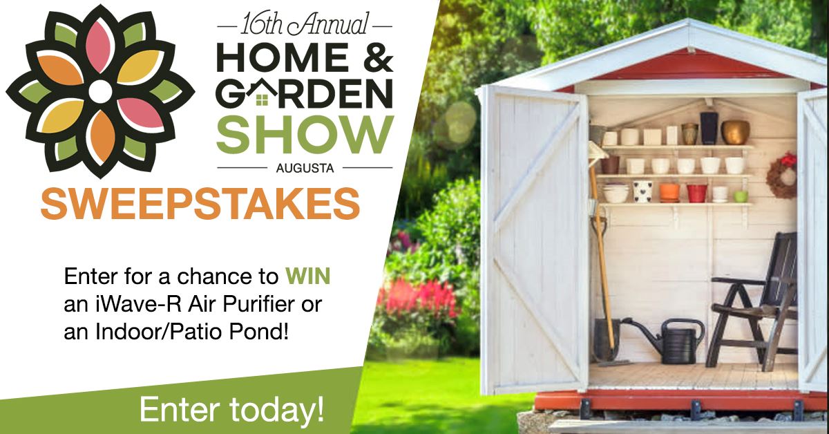 Augusta Home And Garden Show