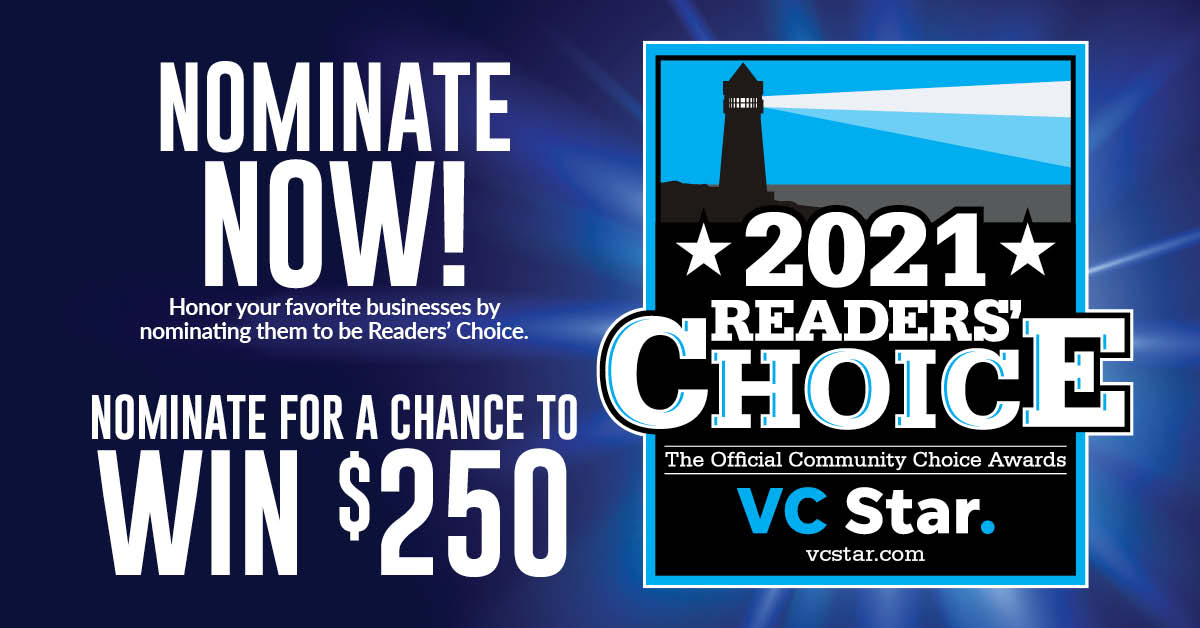 VC Star Readers Choice 2021