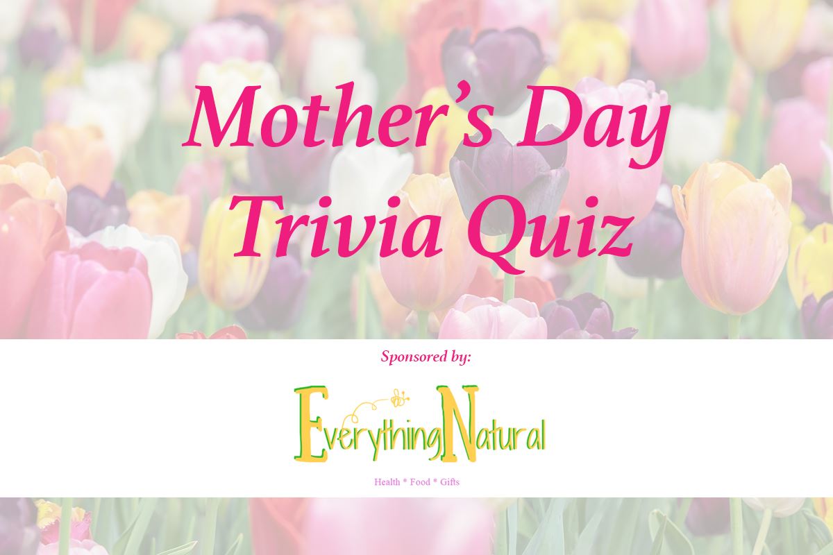 Mother S Day Quiz Abington Journal