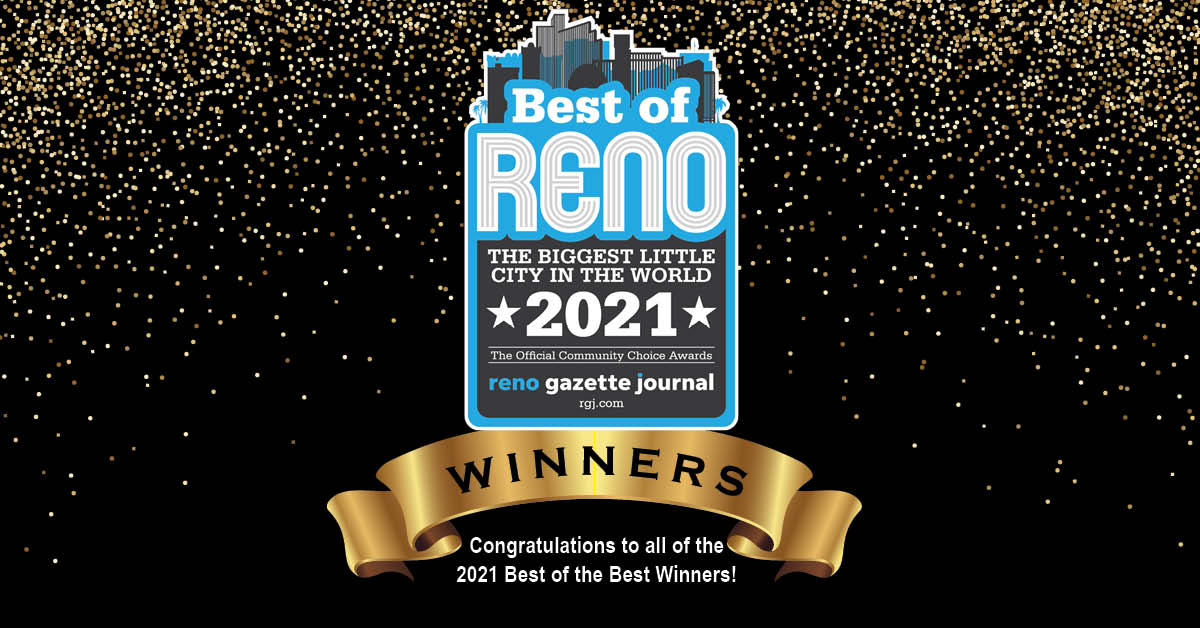 Best Of Reno 2024 Winners May Tomasine