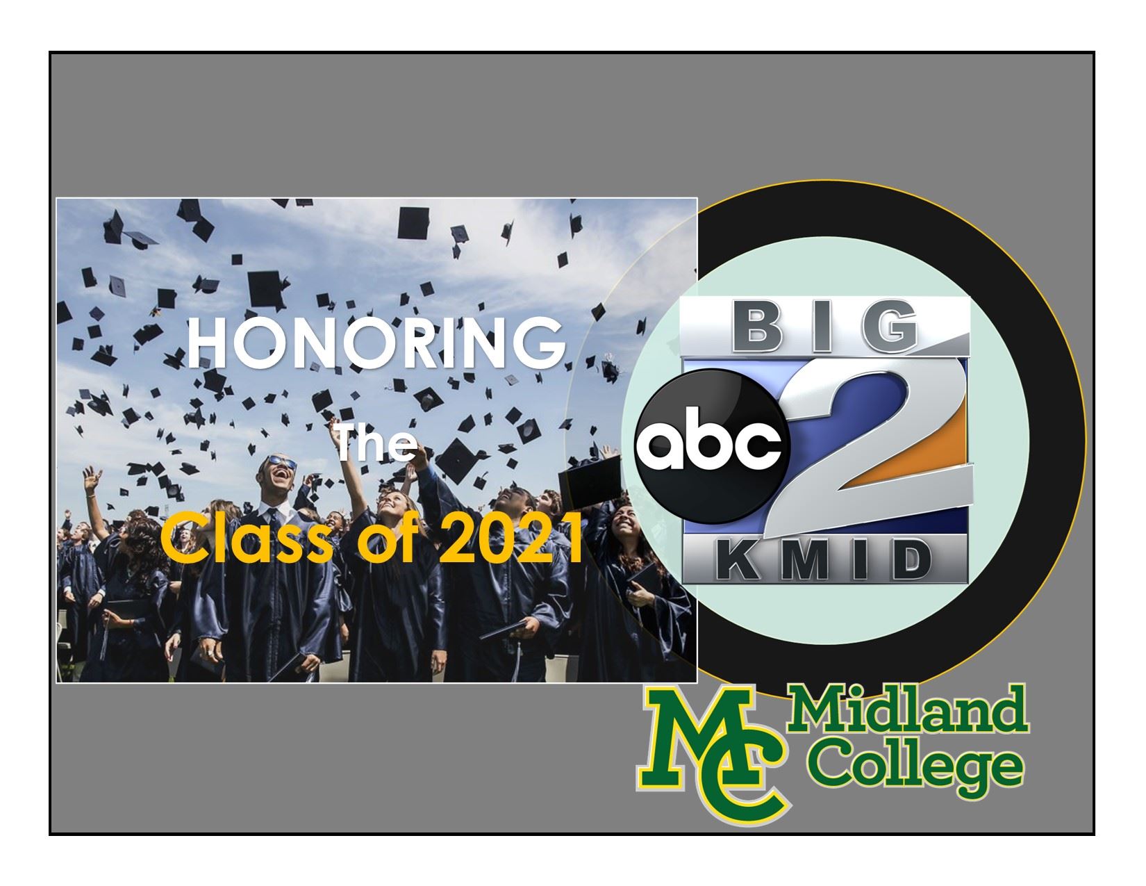 Honoring The Graduates 2021 Yourbasin