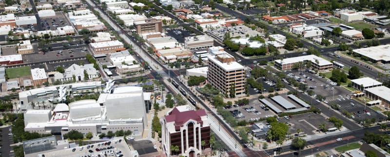 Quiz: How well do you know Mesa, Arizona?