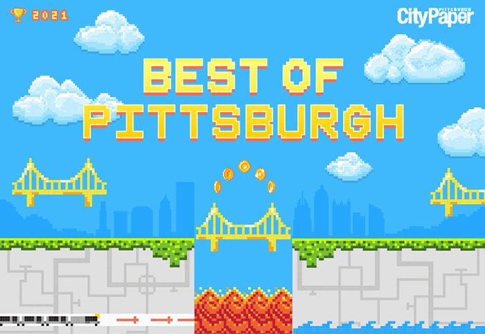 The Pixels Game of the Year 2021: Nominees & Voting” - The Pixels