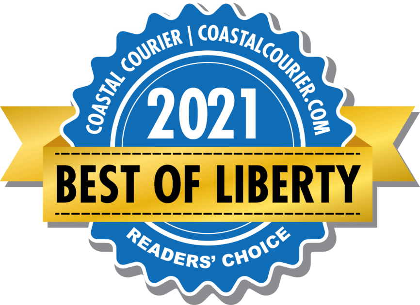 Best of Liberty 2021 - Coastal Courier