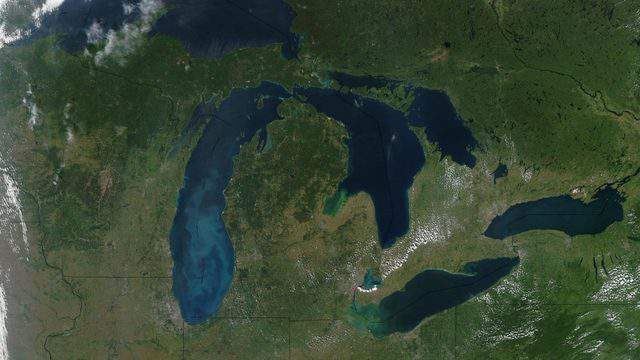 Think You Know Our State Take The Ultimate Michigan Quiz