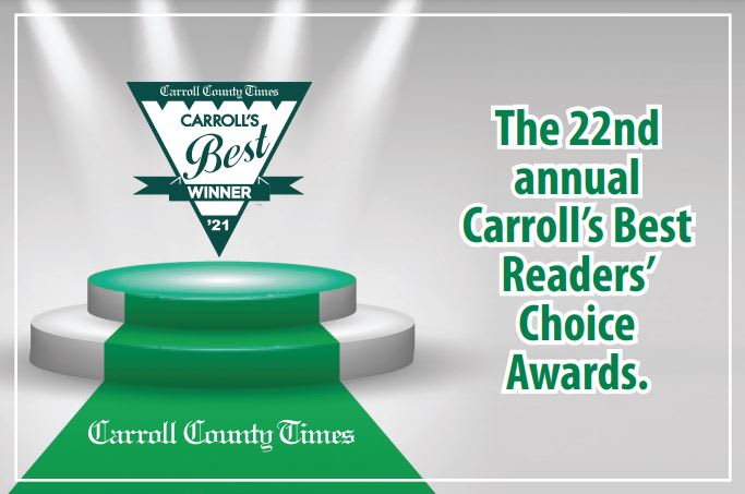 21 Carroll S Best Vote Your Favorites Carroll County Times