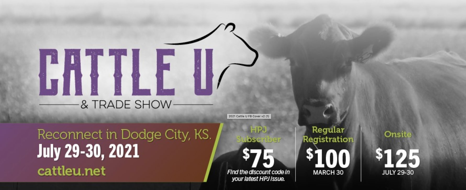 High Plains Journal's Cattle U and Trade Show