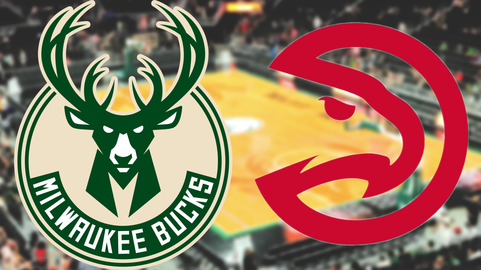 Vote Who Wins The Eastern Conference Finals Between The Bucks And The Hawks