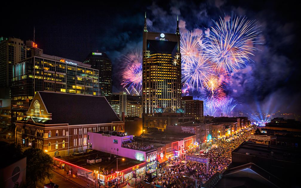 City Of Independence Ohio Fireworks 2024 Yetta Katerine