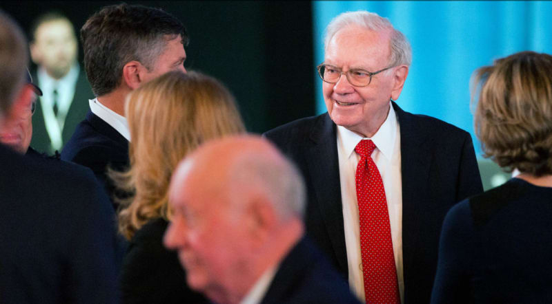 How well do you know Warren Buffett?