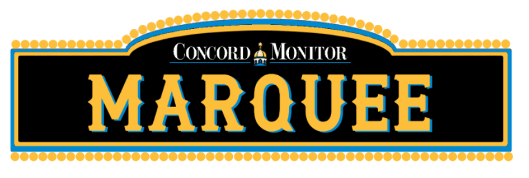 Concord Monitor Marquee