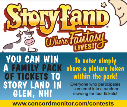 Story Land Contest