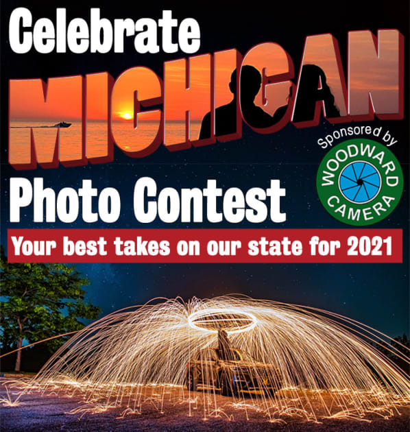 Celebrate Michigan Photo Contest