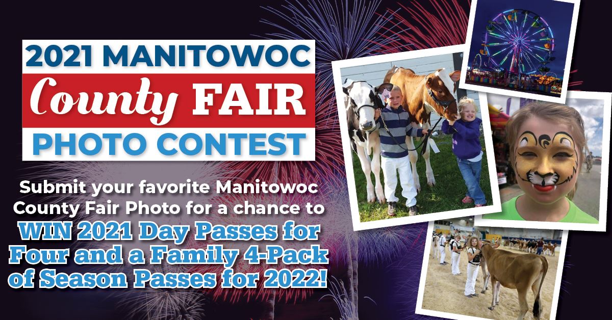 Manitowoc County Fair Photo Contest