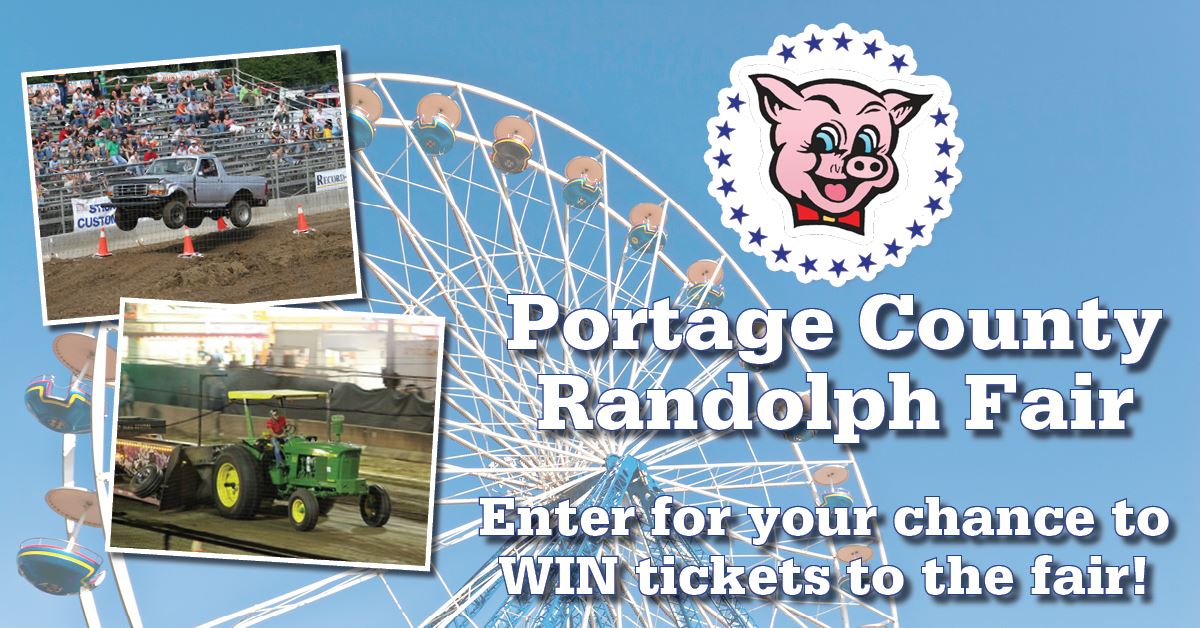 Portage County Randolph Fair