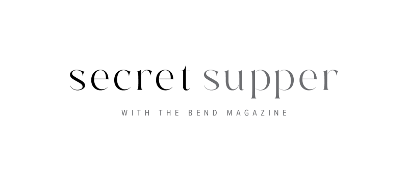 Secret Supper Survey