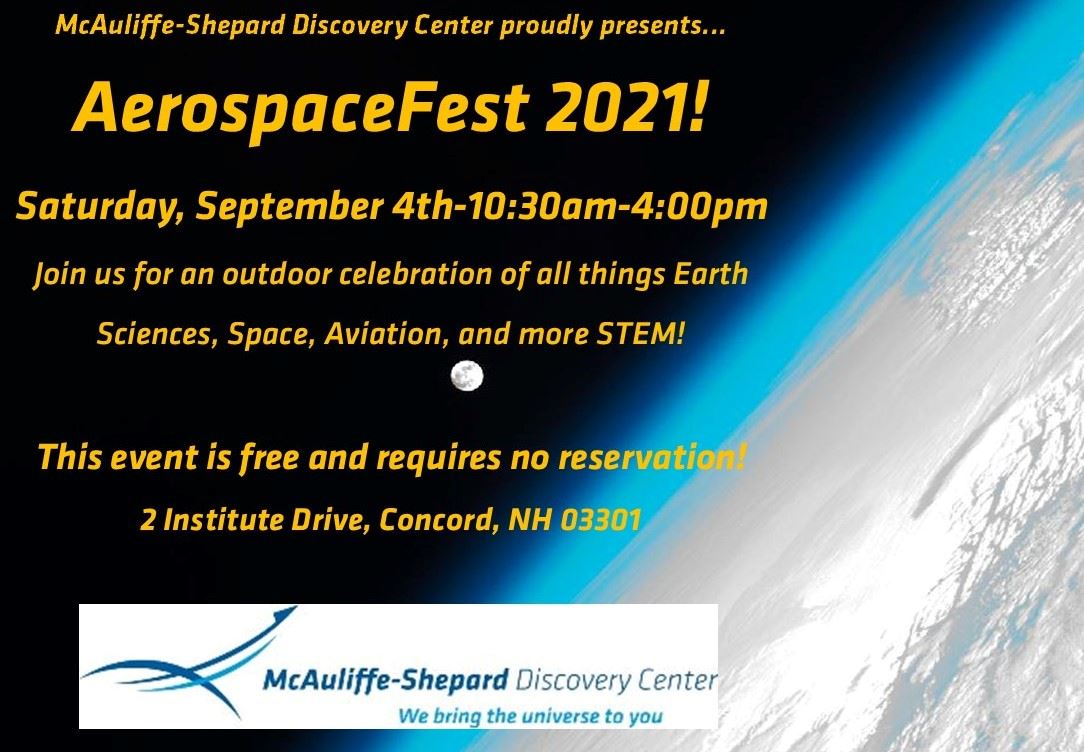 AerospaceFest