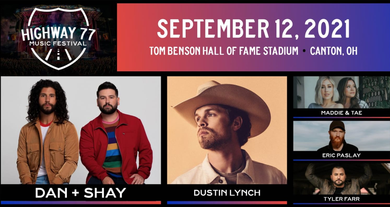 Hall of Fame Village Ticket Giveaway