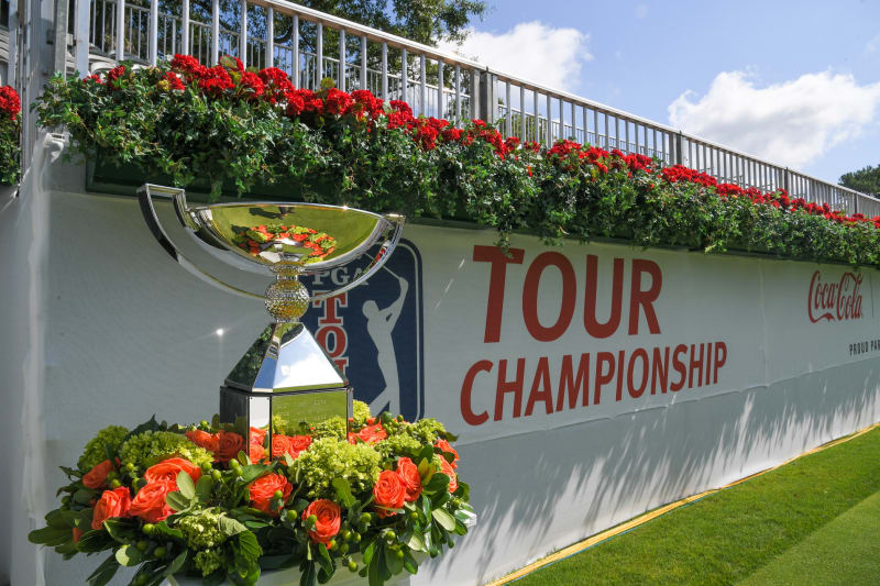 PGA TOUR Championship Quiz