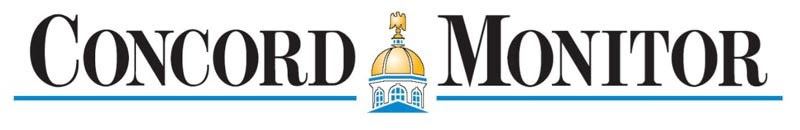 Concord Monitor logo