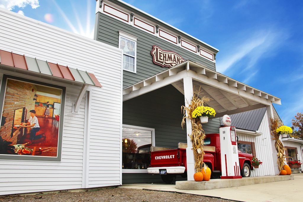 Fall Fun Sweepstakes