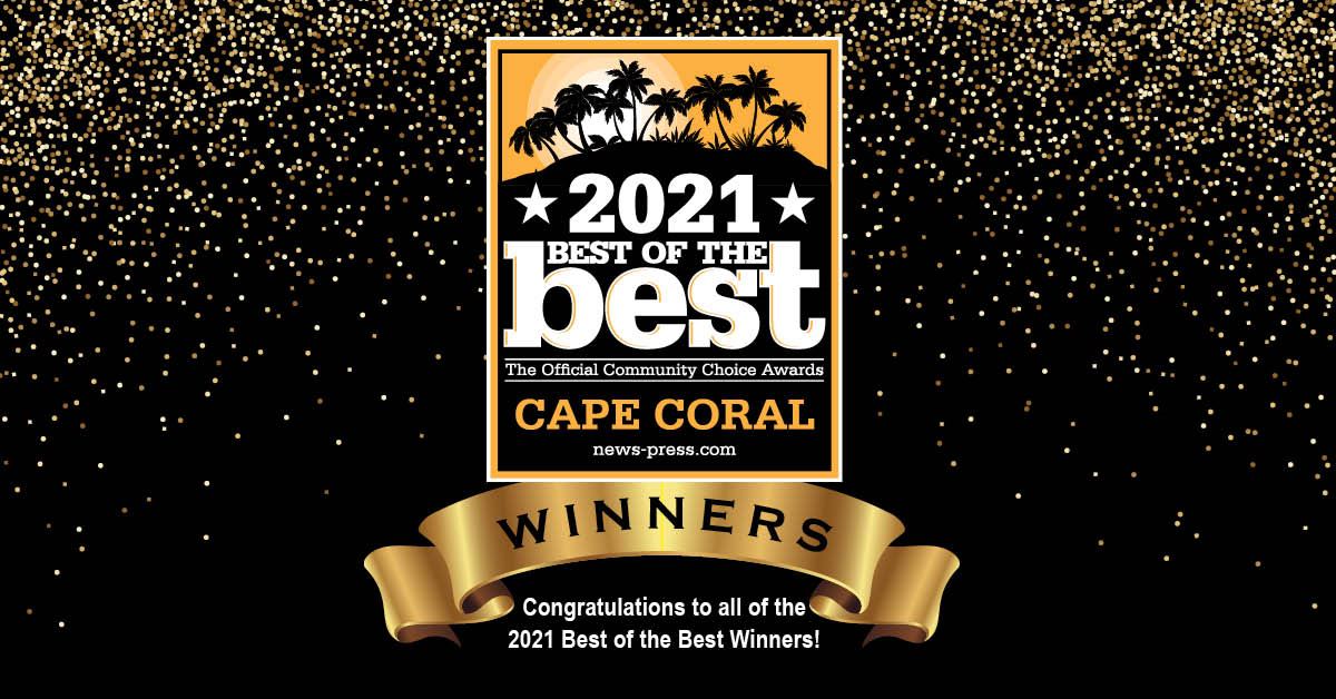 Best Of Cape Coral   4456828