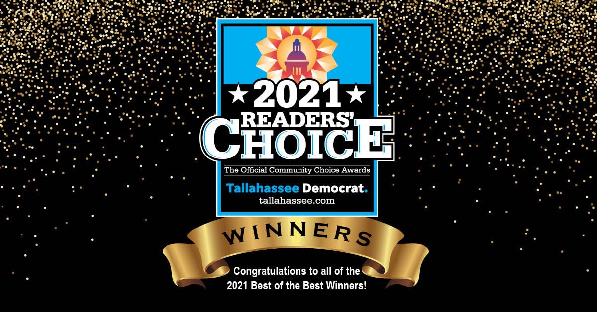 Readers Choice