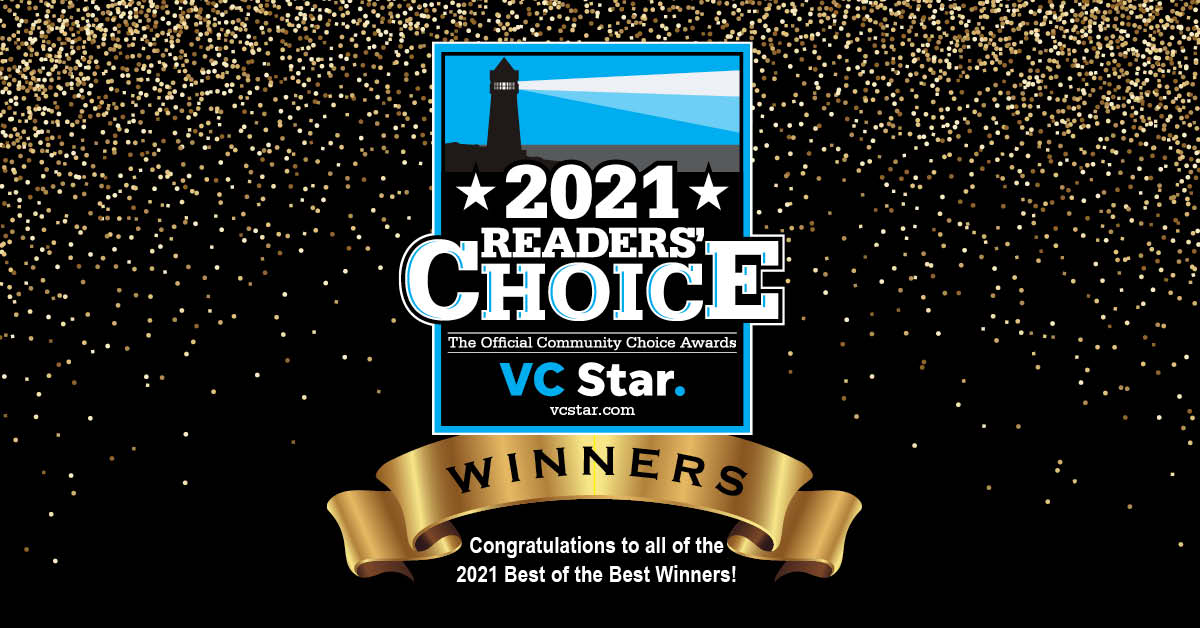 VC Star Readers Choice 2021 Winners