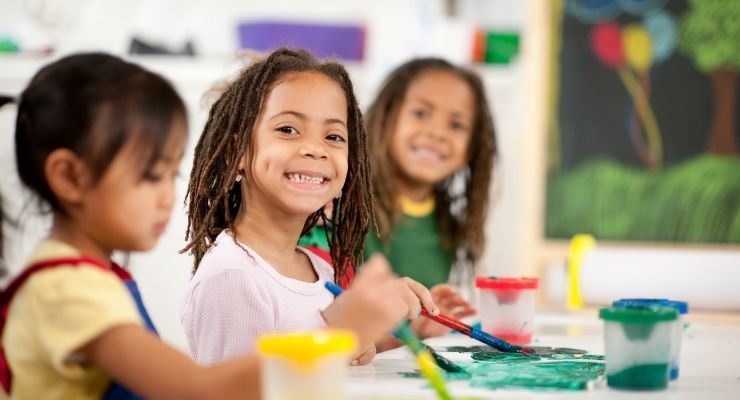 Greenville Welcomes Explorers Academy Preschool