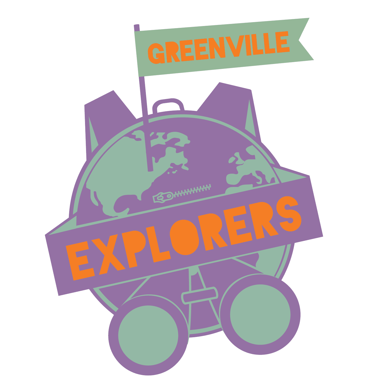 Explorers Academy Preschool Welcomes You