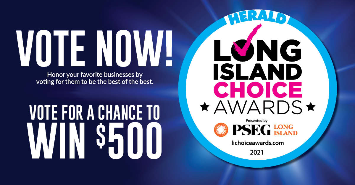 Long Island Choice Herald Community Newspapers