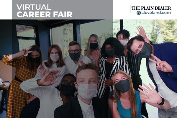 Cleveland.com's Virtual Career Fair Sweepstakes