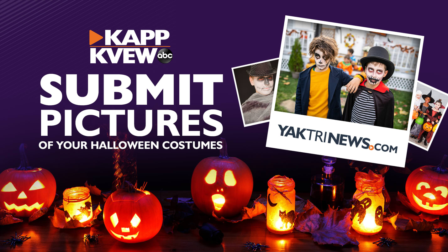 Vote for your favorite Halloween costume!