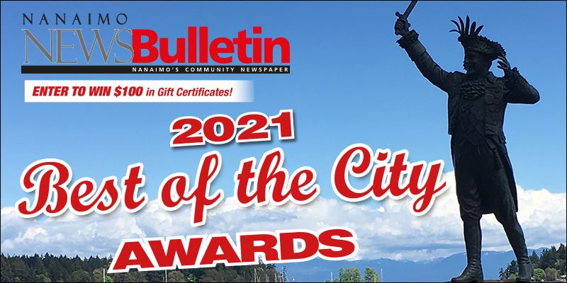 Nanaimo News Bulletin - Best of City: Connect Hearing customer