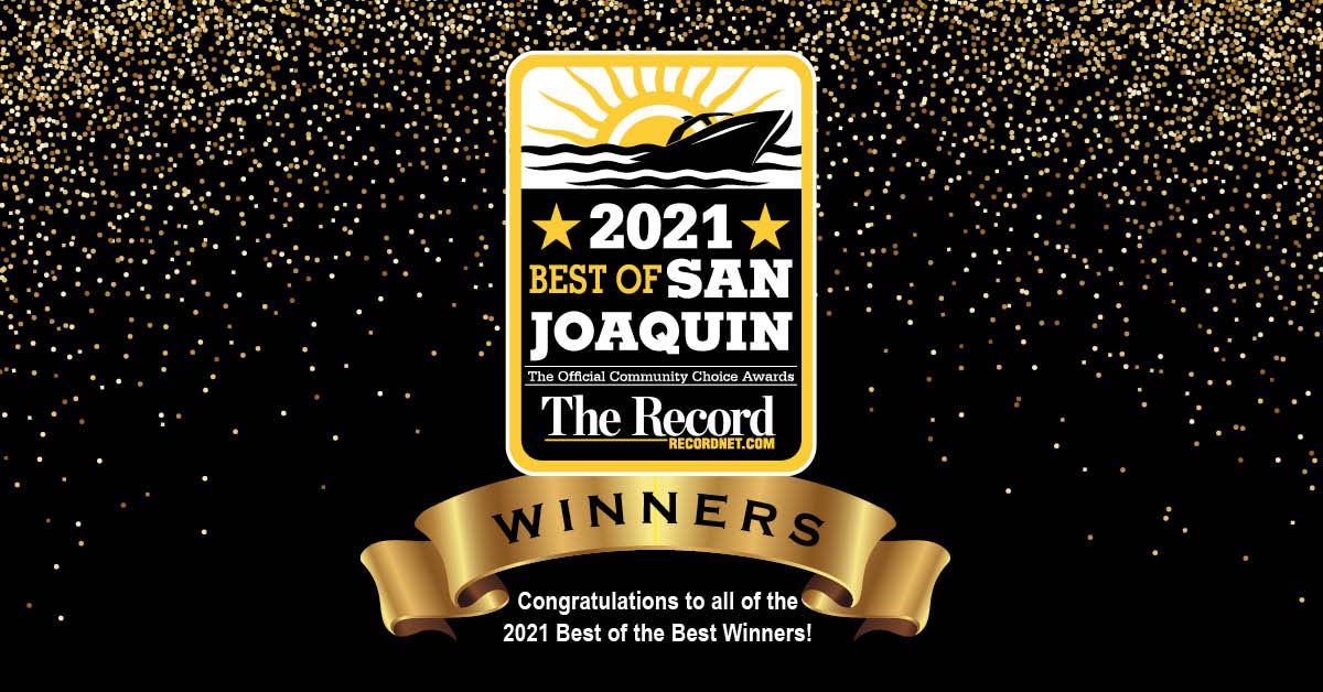Best of San Joaquin