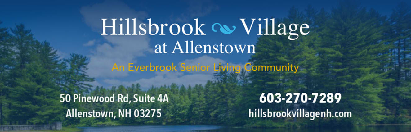 Hillsbrook Village at Allenstown