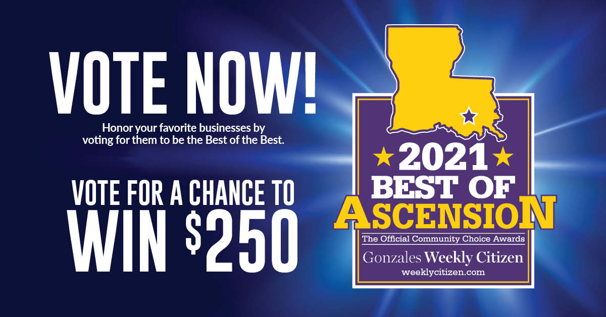 2021 Best of Ascension