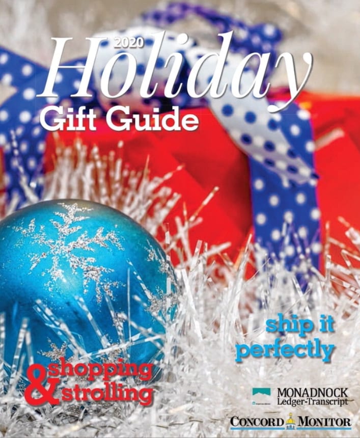 2020 Holiday Gift Guide to review