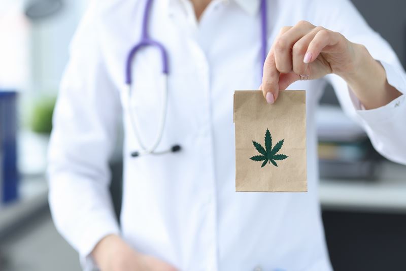 What’s your medical cannabis IQ?