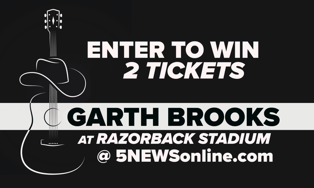 Baltimore Ravens - Tickets for @Garth Brooks go on sale on Friday