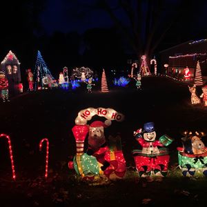 Waupun Wi Christmas Light Contest 2022 Holiday Lights Contest | | Wkow.com