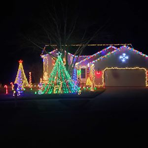 Waupun Wi Christmas Light Contest 2022 Holiday Lights Contest | | Wkow.com