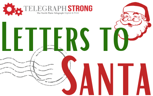 Letters to Santa