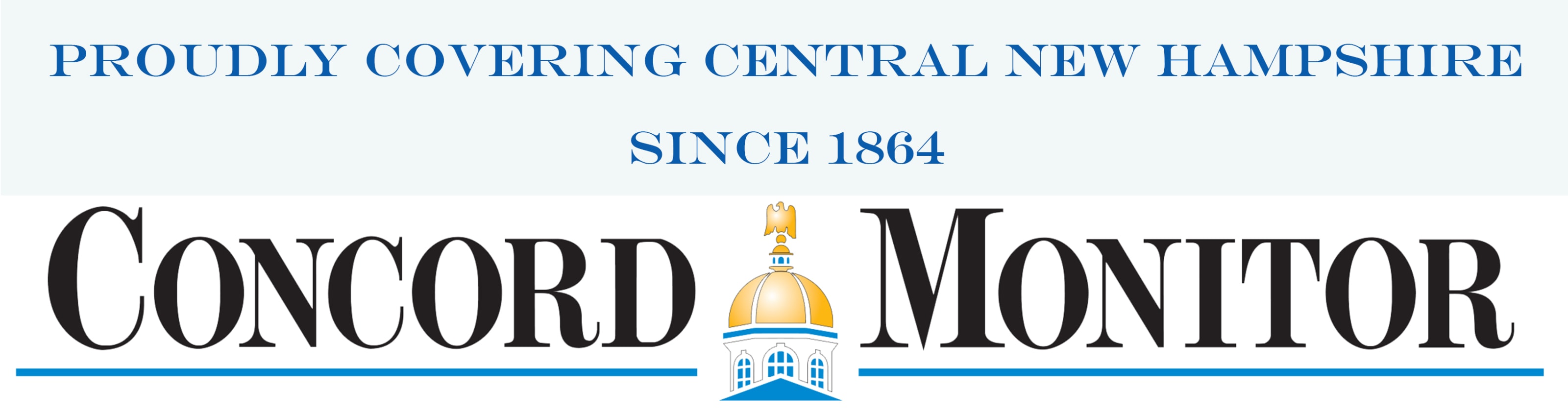 Concord Monitor logo