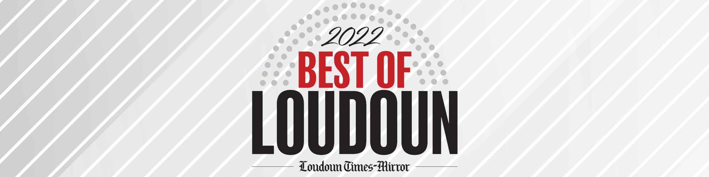 Best of Loudoun 2022 First Round Voting